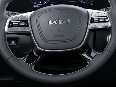 New 2025 Kia Telluride SX Prestige X-Line AWD/4WD image 22