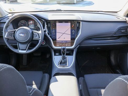 Used 2025 Subaru Legacy Premium image 6