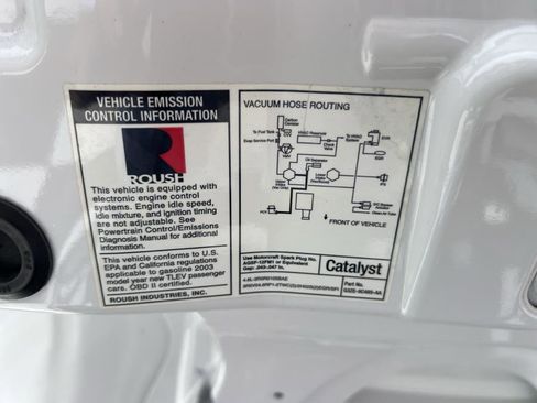 Used 2003 Ford Mustang GT Premium image 44