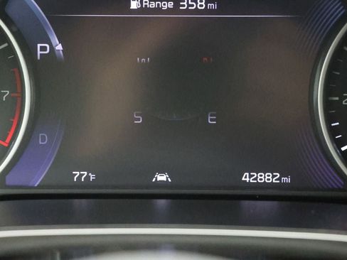 Used 2023 Kia Seltos SX image 19