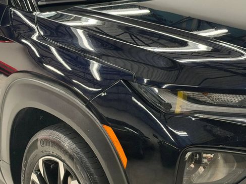 Used 2021 Chevrolet TrailBlazer LT w/ Convenience Package FWD image 6