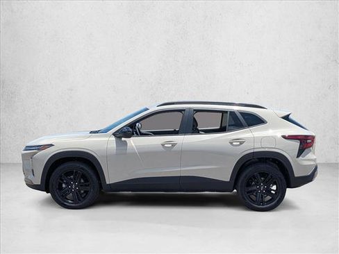 New 2026 Chevrolet Trax ACTIV w/ Driver Confidence Package FWD image 8