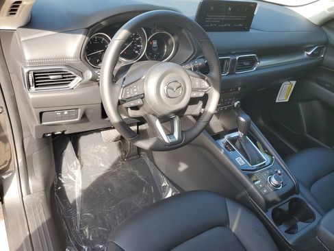 New 2025 MAZDA CX-5 AWD 2.5 S image 19