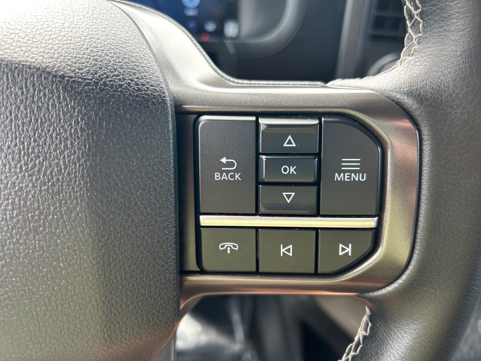 Certified 2024 Ford F150 XLT w/ Equipment Group 302A MID AWD/4WD image 25