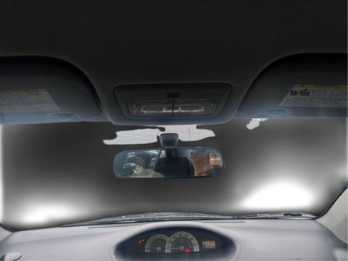 Used 2008 Toyota Yaris S image 15