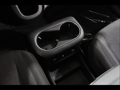 Certified 2024 Hyundai Ioniq 5 SEL RWD image 17