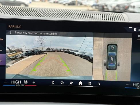 New 2026 BMW 530i xDrive 530i xDrive image 14