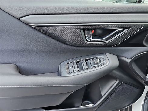 Certified 2025 Subaru Outback Premium image 13