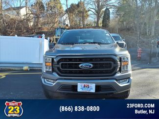 Certified 2023 Ford F150 XLT w/ Equipment Group 302A High video 2