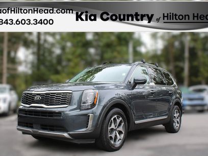 Used 2020 Kia Telluride EX