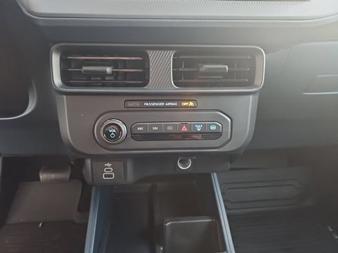 New 2026 Ford Maverick XL FWD image 17