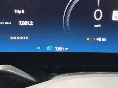 Used 2023 Lucid Air Grand Touring AWD/4WD image 23