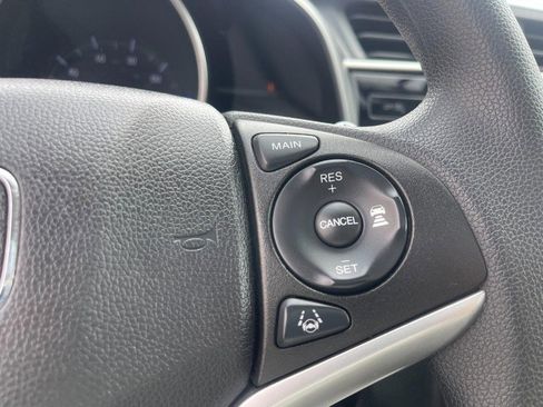 Used 2018 Honda Fit EX image 24