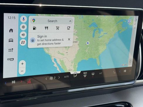 New 2026 Ford Expedition Max Active image 14