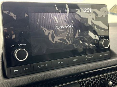 New 2026 Honda Civic Sport image 21