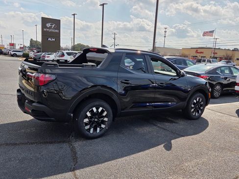 New 2026 Hyundai Santa Cruz SEL AWD/4WD image 12