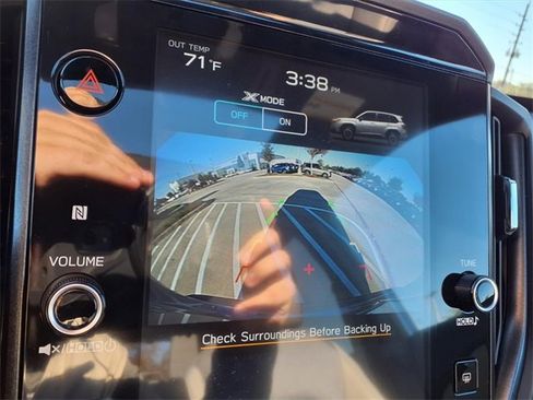 New 2026 Subaru Forester Premium image 18