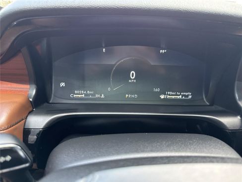 Used 2022 Lincoln Aviator Reserve RWD image 41