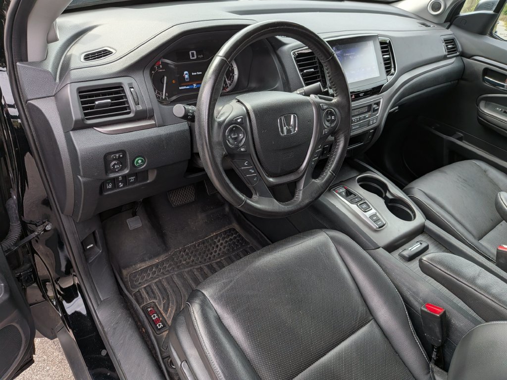 Used 2023 Honda Ridgeline RTL image 13