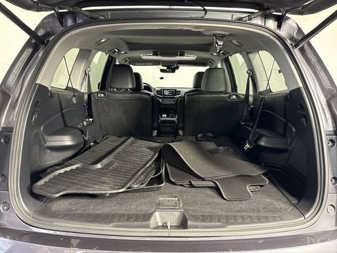 Used 2020 Honda Pilot Elite image 35