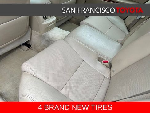 Used 2008 Lexus GS 460 RWD image 15