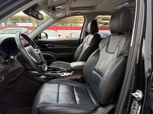 Used 2020 Kia Telluride SX image 28