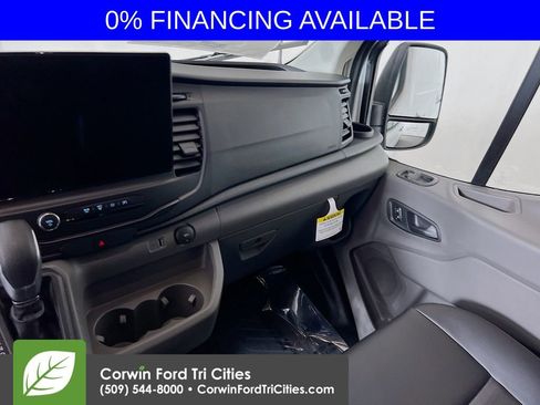 New 2026 Ford Transit 150 Low Roof image 24