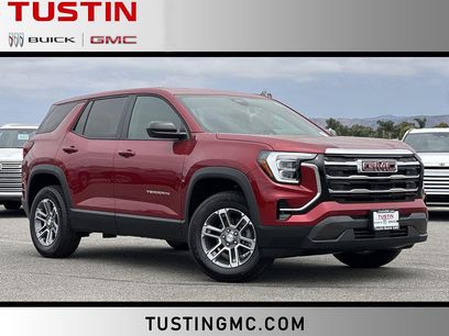 New 2026 GMC Terrain Elevation w/ Technology Package II