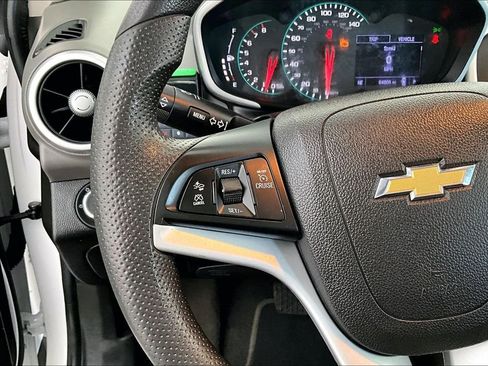 Used 2020 Chevrolet Sonic LT image 27