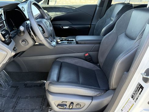 Certified 2023 Lexus RX 350 image 18