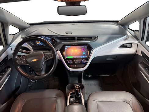 Used 2017 Chevrolet Bolt Premier FWD image 15