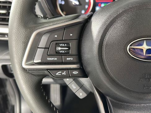Used 2024 Subaru Forester Touring AWD/4WD image 16