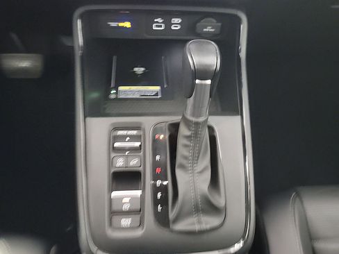 Certified 2025 Honda CR-V EX-L image 34