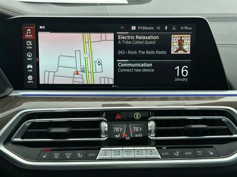 Certified 2023 BMW X6 xDrive40i w/ Premium Package image 25