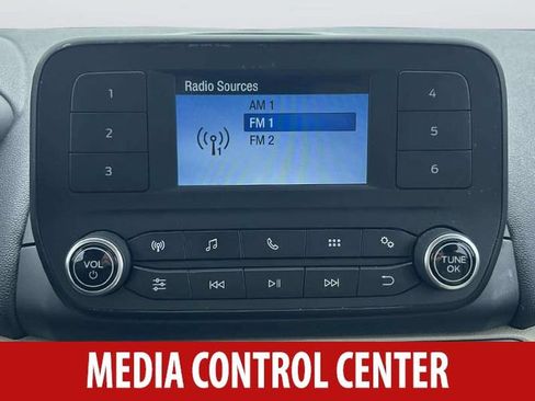 Used 2022 Ford EcoSport S AWD/4WD image 9
