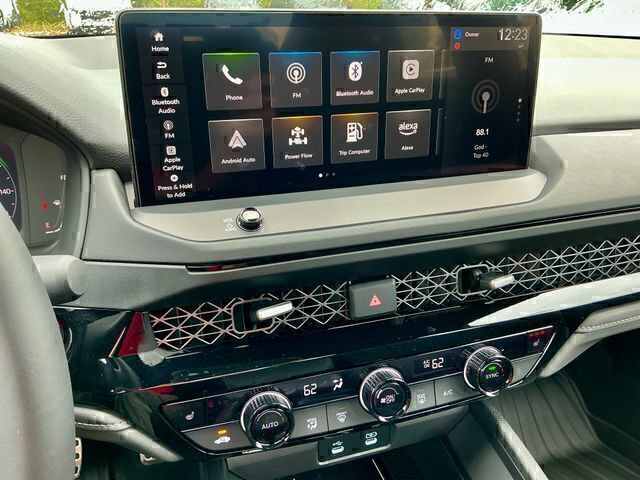 New 2026 Honda Accord Sport image 16