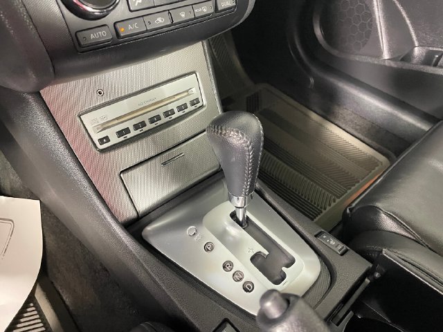 Used 2008 Nissan Altima 3.5 SE w/ Premium Pkg FWD image 8
