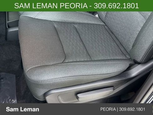 New 2026 RAM 1500 Classic Warlock image 18