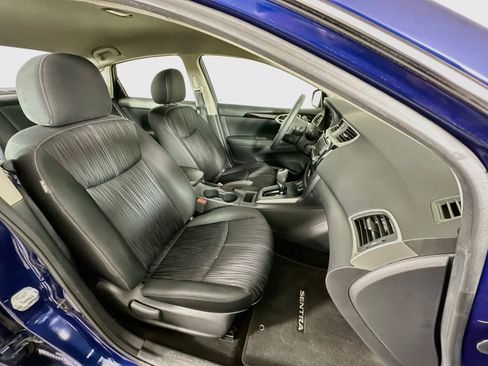 Used 2018 Nissan Sentra SV FWD image 28