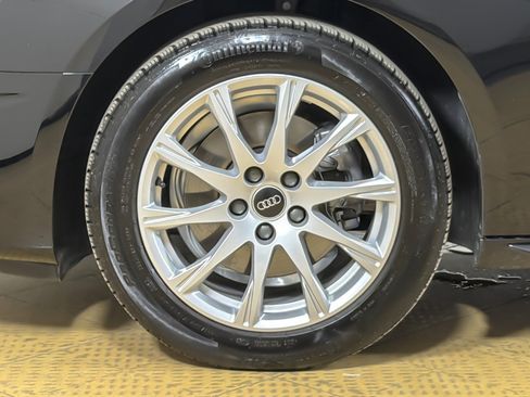Used 2024 Audi A4 2.0T Premium w/ Convenience Package AWD/4WD image 24