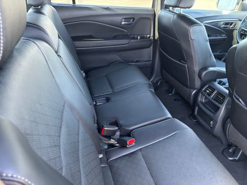 Used 2020 Honda Passport EX-L image 16