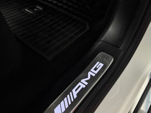Used 2022 Mercedes-Benz G 63 AMG 4MATIC image 40