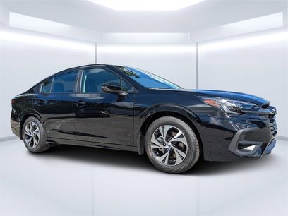 New 2025 Subaru Legacy Premium