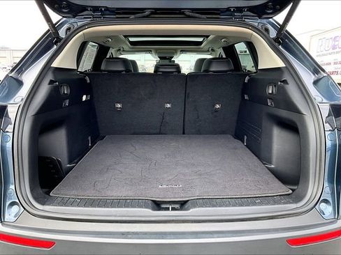 Used 2023 MAZDA CX-50 2.5 S w/ Cargo Package image 28