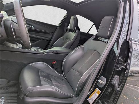 Used 2023 Cadillac CT4 V Blackwing w/ Driver Assist Package image 17