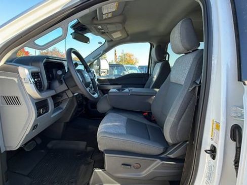 New 2026 Ford F250 XLT w/ XLT Premium Package image 35