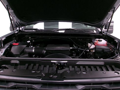 New 2026 Chevrolet Silverado 2500 Custom w/ Custom Convenience Package image 17