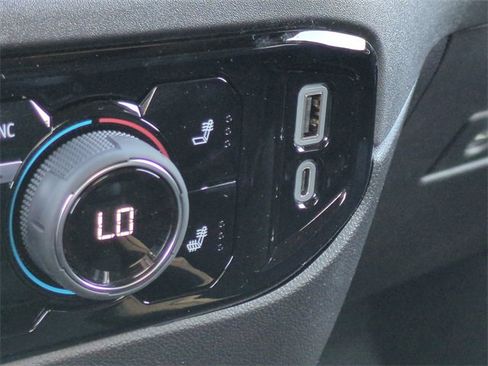 New 2026 Chevrolet Silverado 1500 RST image 22