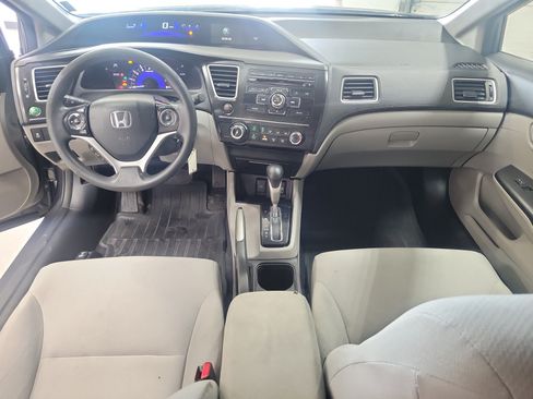 Used 2013 Honda Civic LX image 11