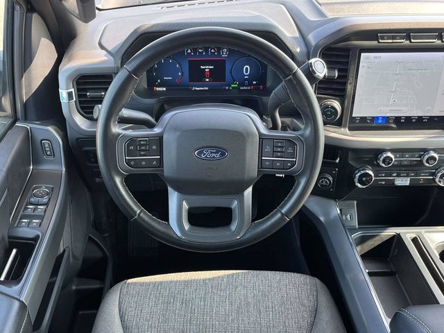 Used 2024 Ford F150 XLT w/ Mobile Office Package AWD/4WD image 17